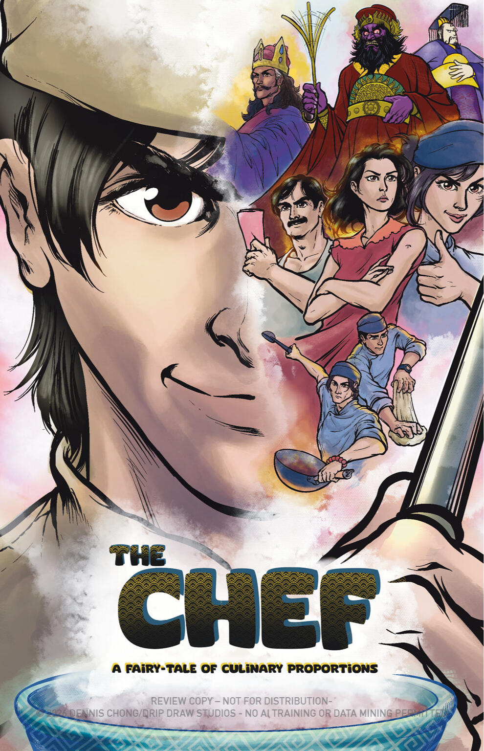 ChefGallery ChefGallery