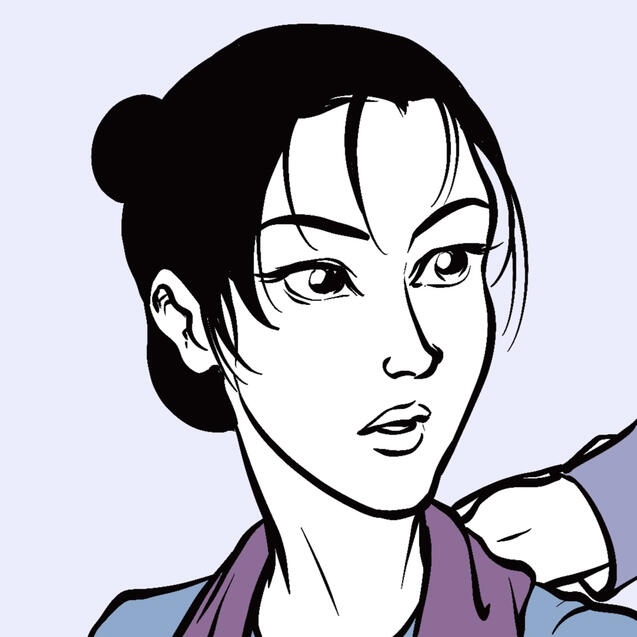 Nico Ang